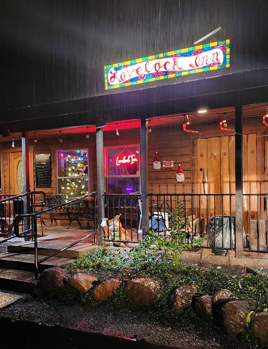 Lovelock Inn-Magalia